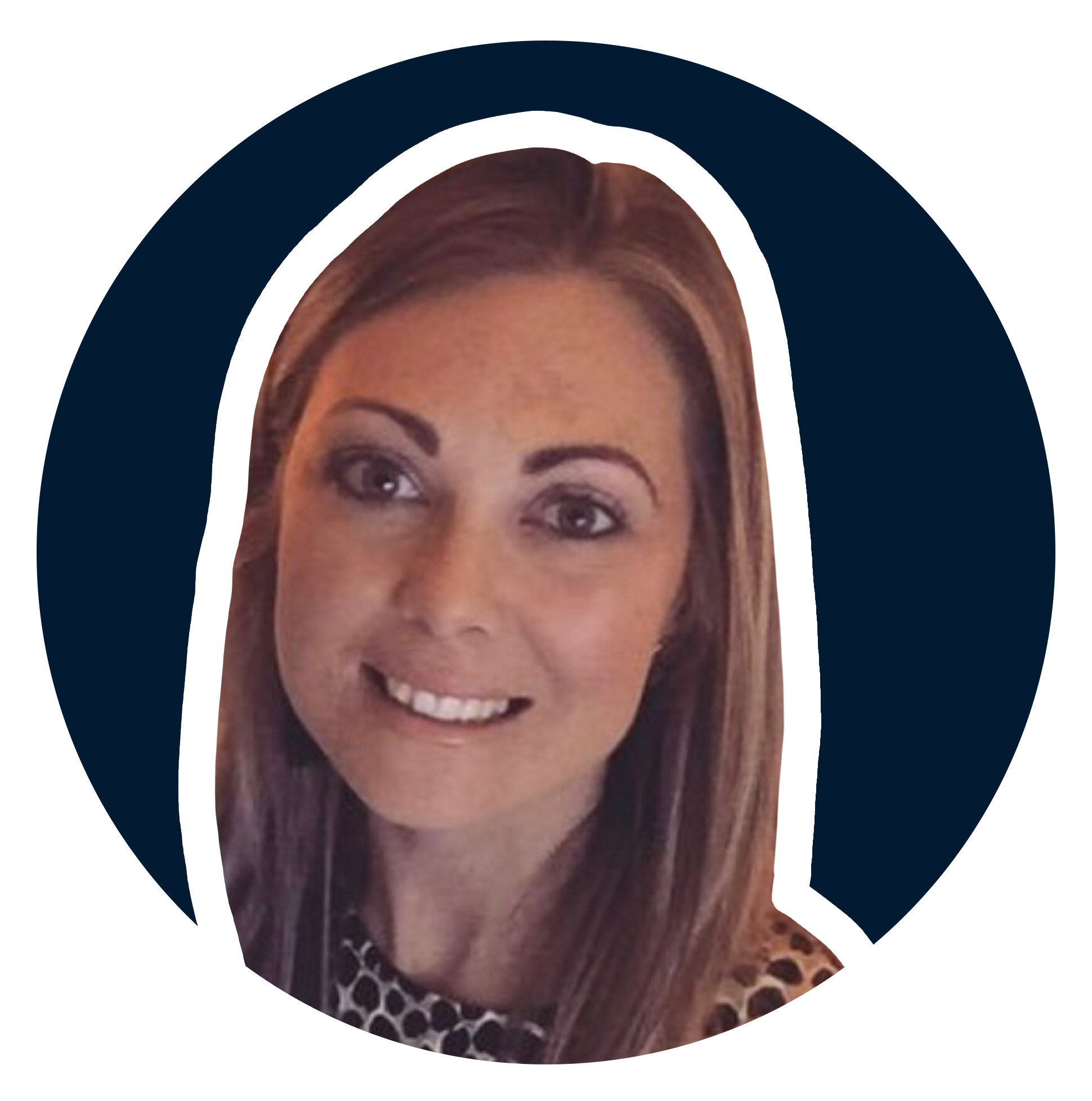 Rebecca Chappel - Customer Experience Manager