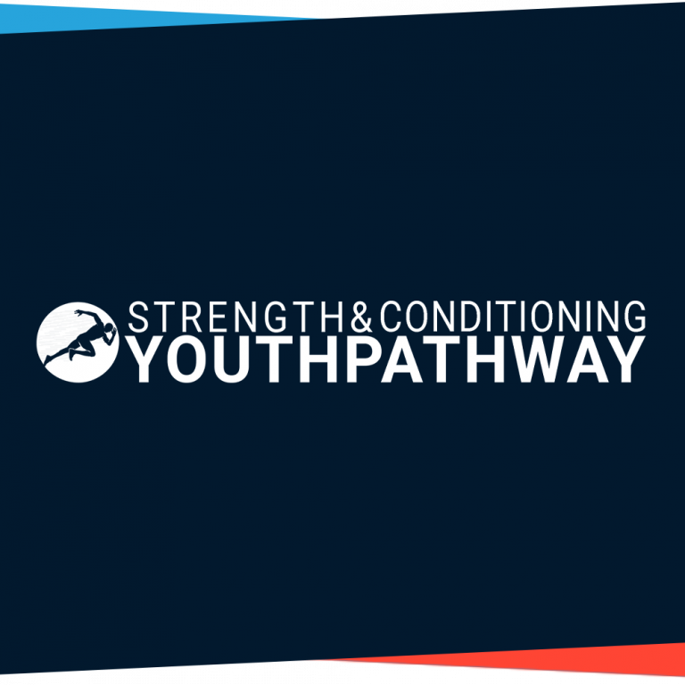 Youth Strength and Conditioning Pathway Strength and Conditioning