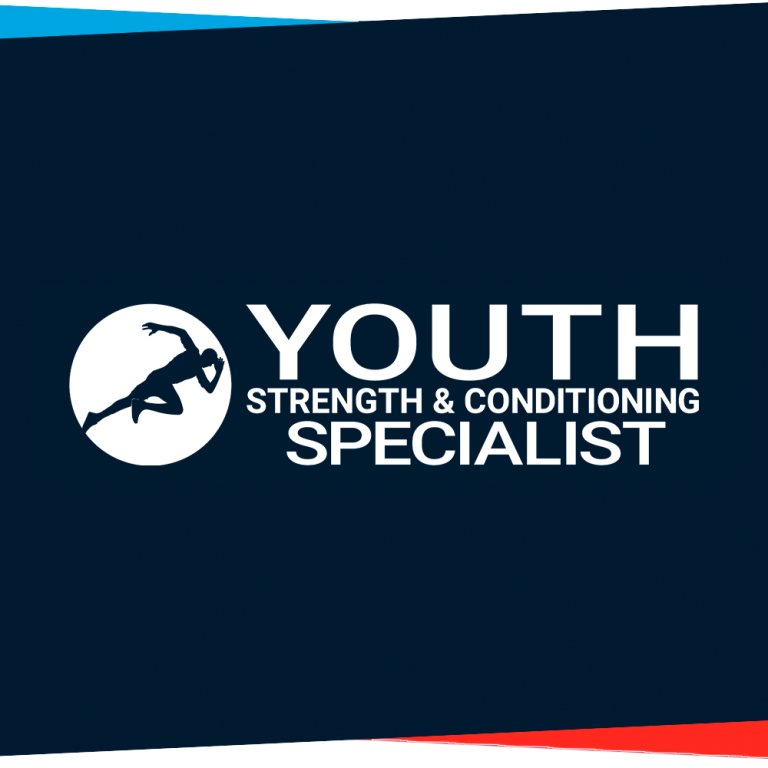 Youth Strength and Conditioning Specialist Strength and Conditioning