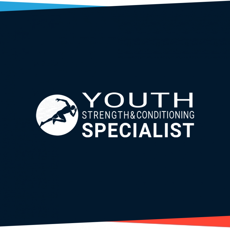 Youth Strength and Conditioning Specialist Strength and Conditioning