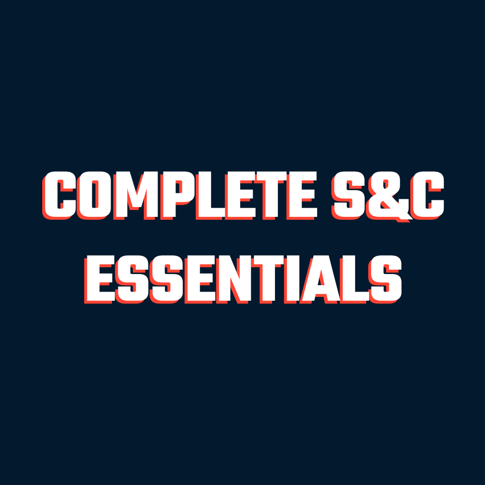 complete-strength-conditioning-essentials-strength-and-conditioning