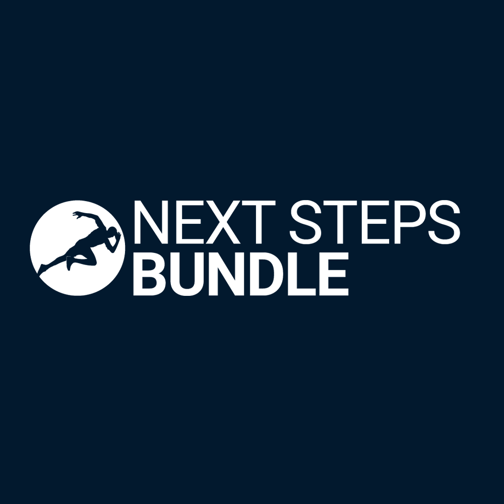 Next Steps Bundle Strength and Conditioning Education