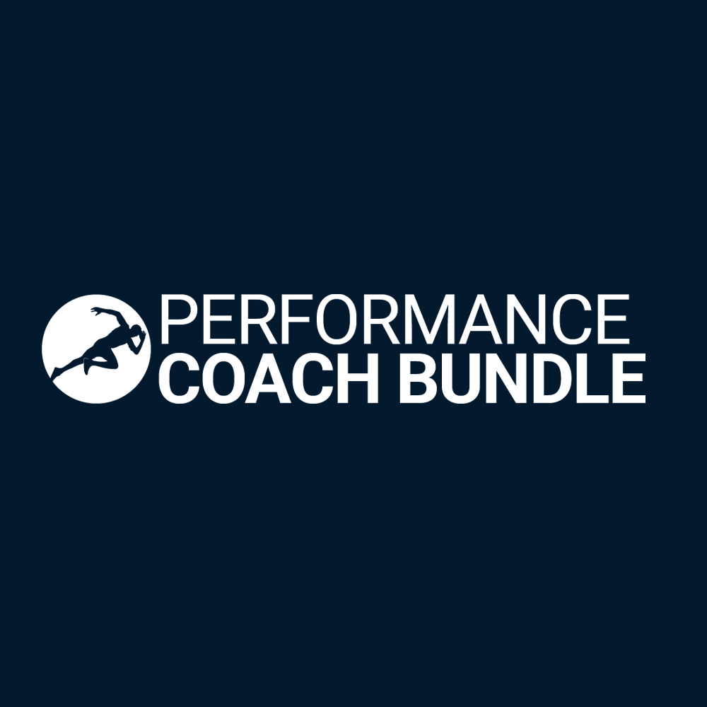 Performance Coach Bundle