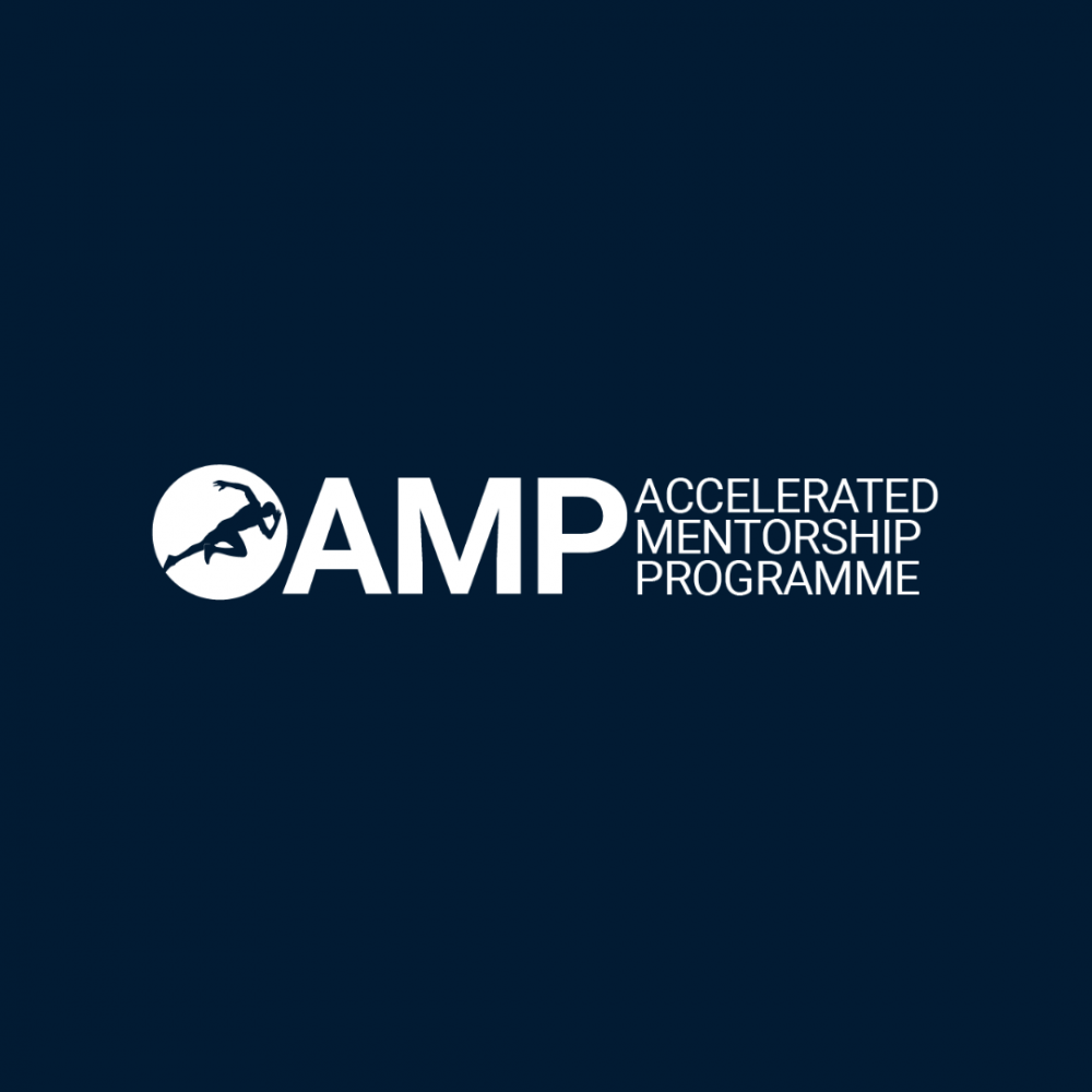 AMP Product Logo