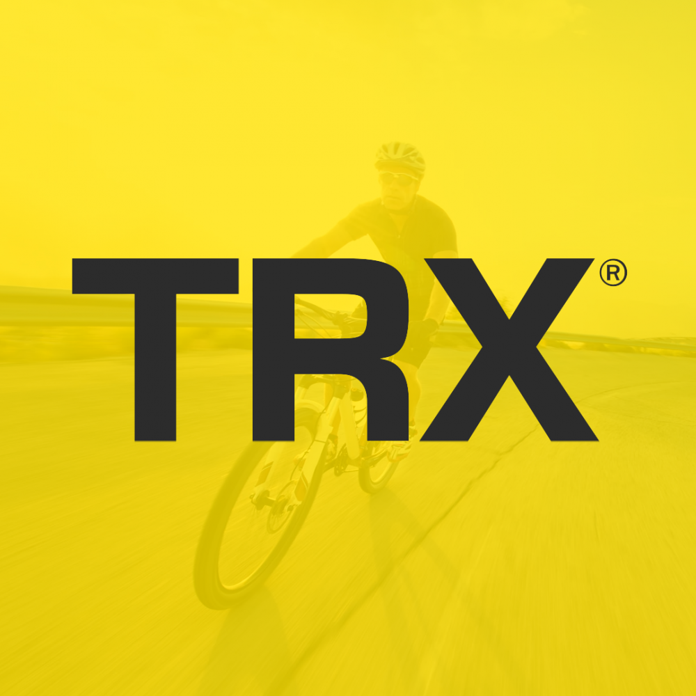 TRX for Cycling