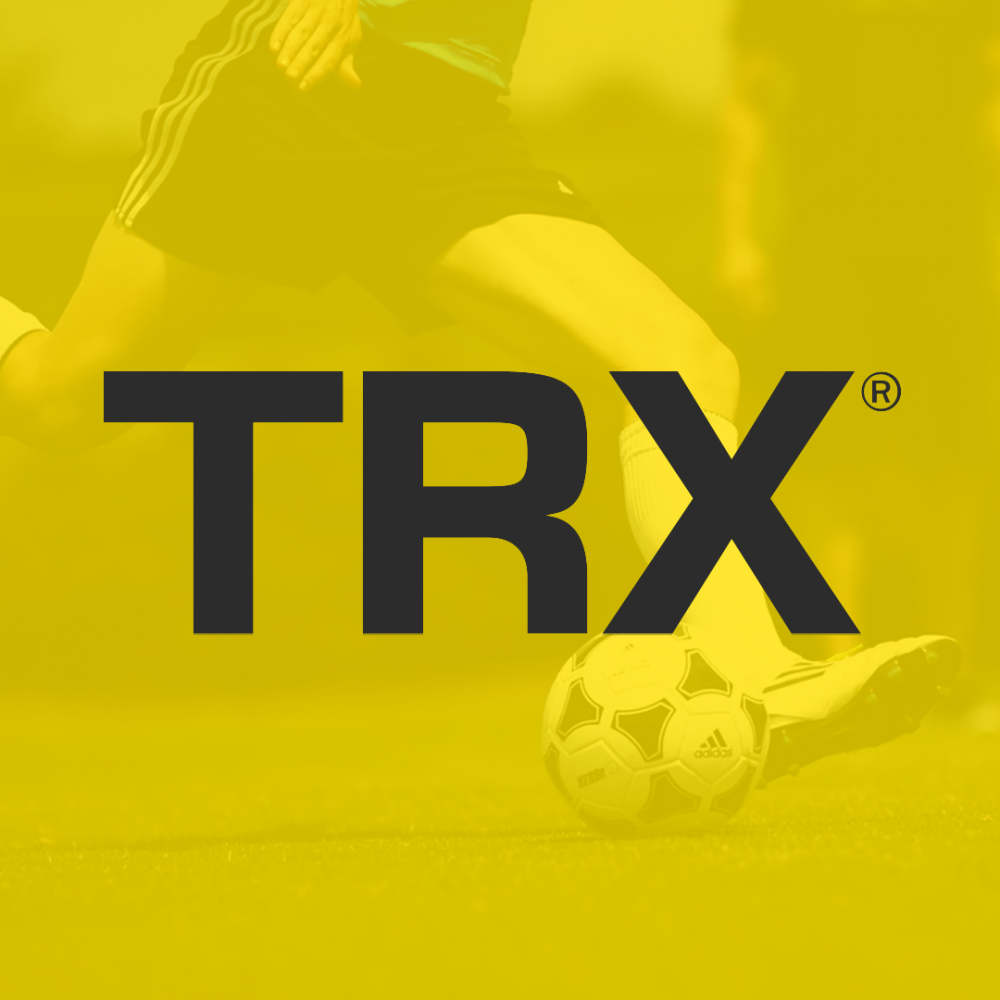 TRX for Football
