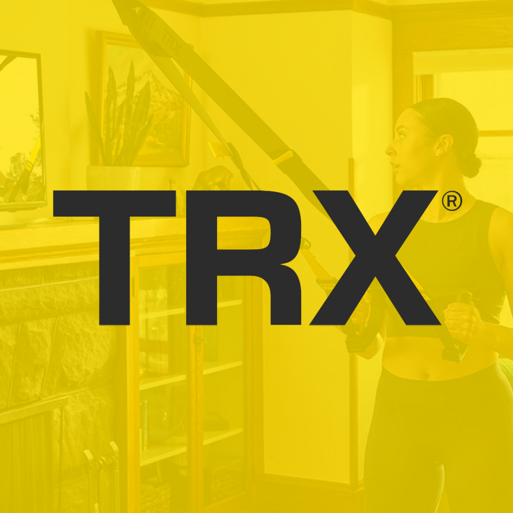 TRX for Golf Specialisation Course