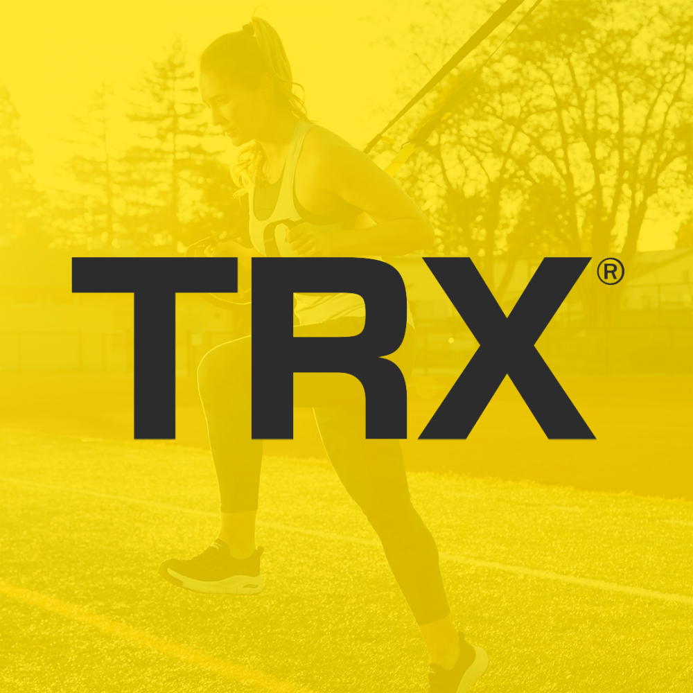 TRX for Running