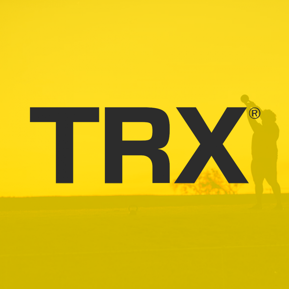 TRX for the Female Athlete