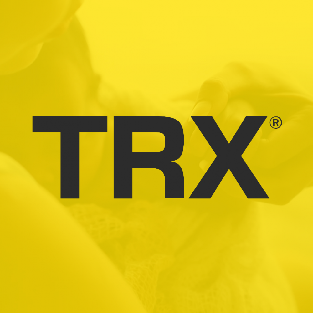 TRX for Pre and Post Natal Athletes