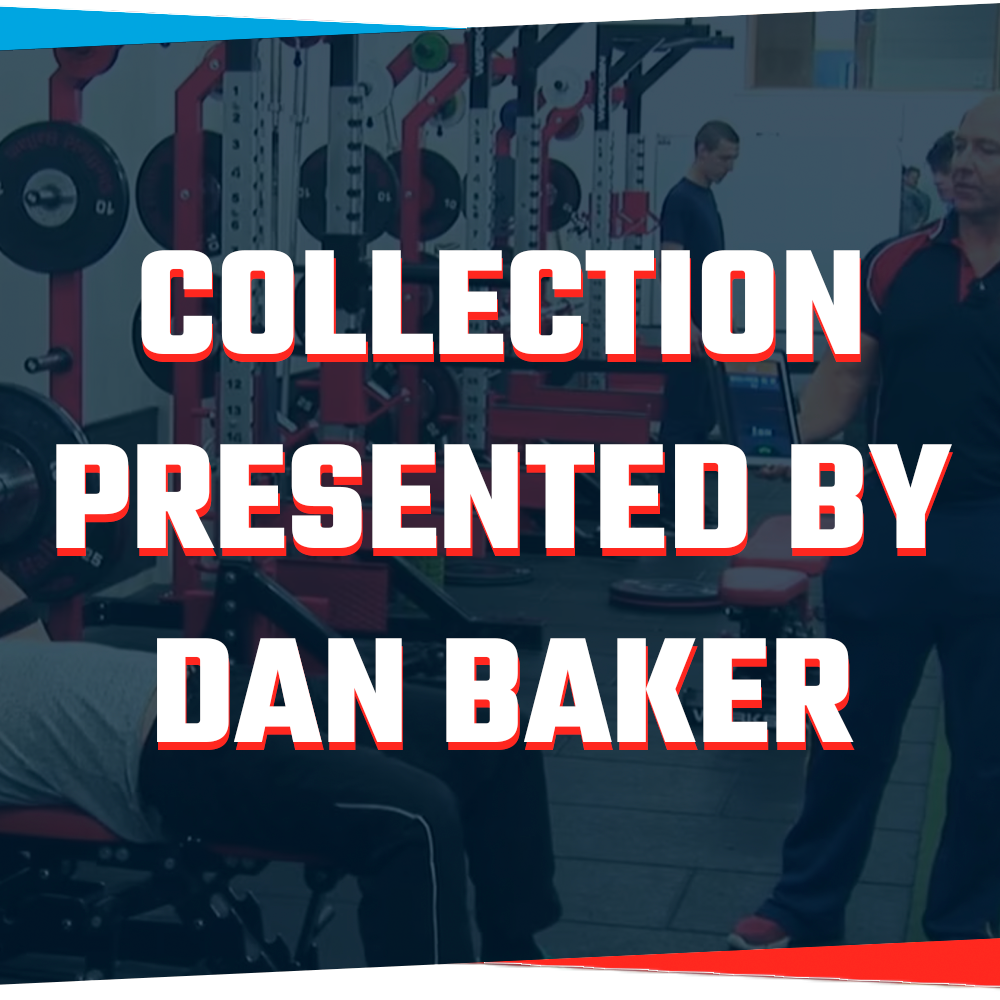 Collection presented by Dan Baker