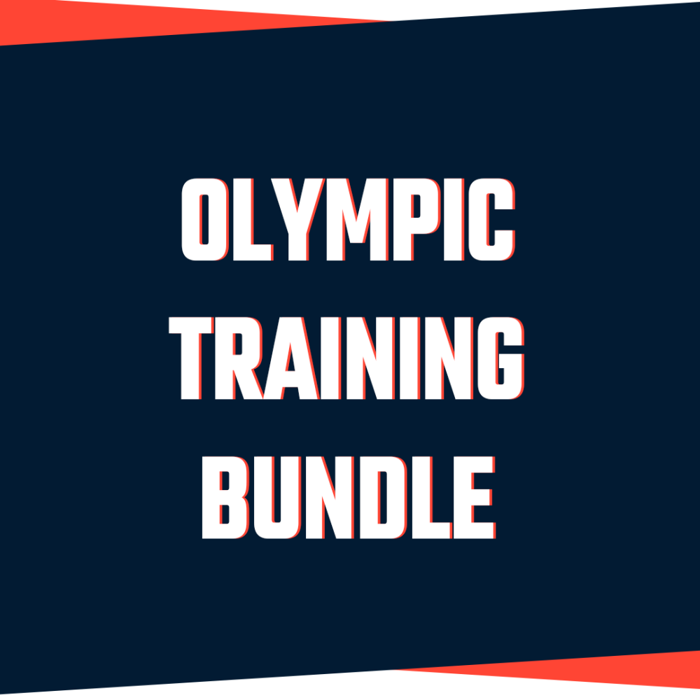 Olympic Training Bundle