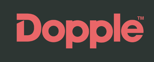 Dopple Logo
