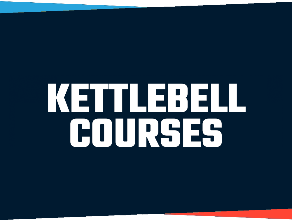 Kettlebell Courses