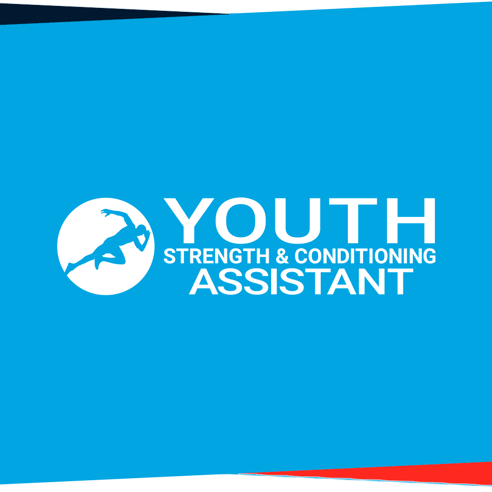 Youth Strength and Conditioning Assistant (2025)
