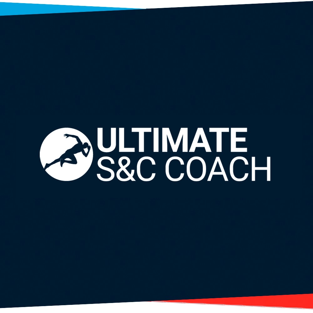 The Ultimate S&C Coach