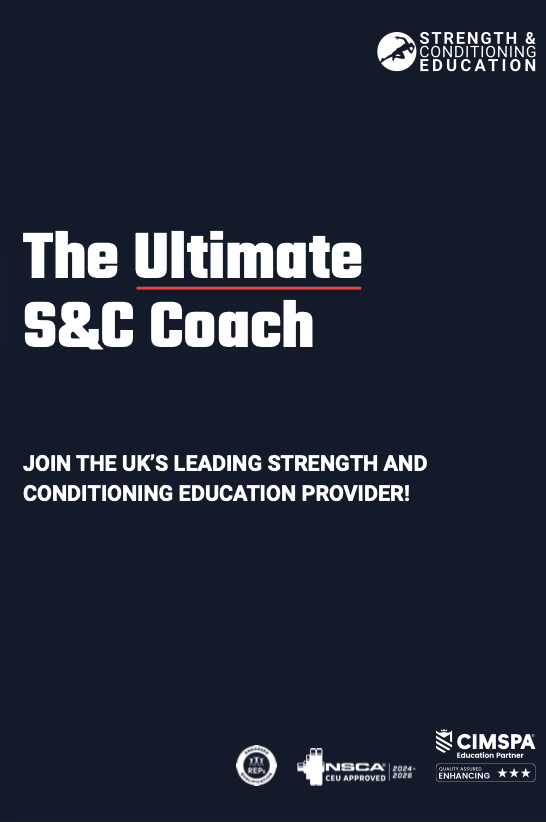 The Ultimate SC Coach Cover