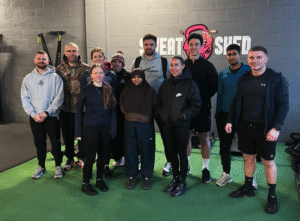 Photo of Level 4 Flexi Workshop January 2026